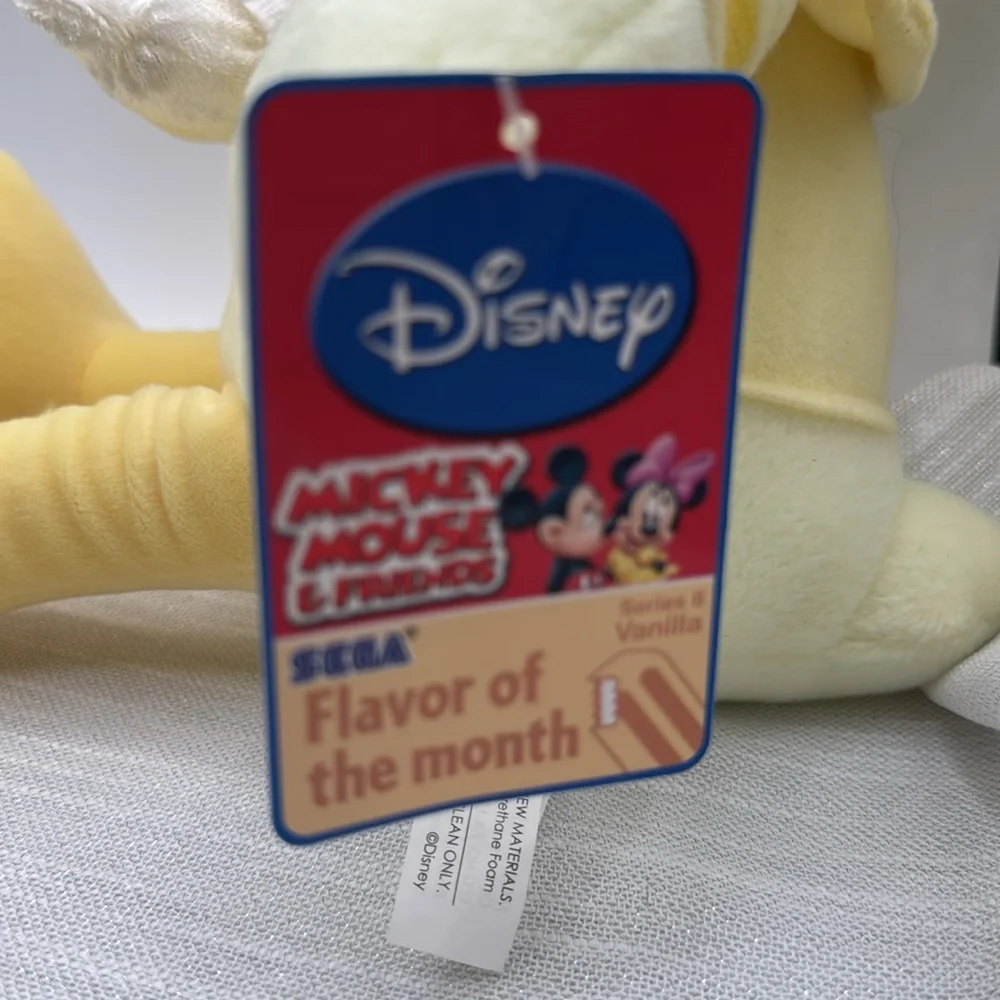 Disney Donald Duck 